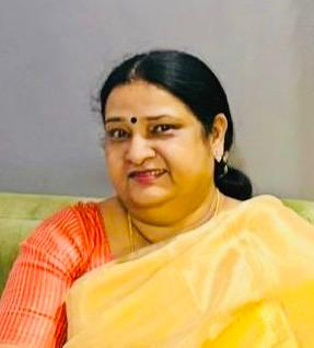 Dr. Chaitali Akhikari