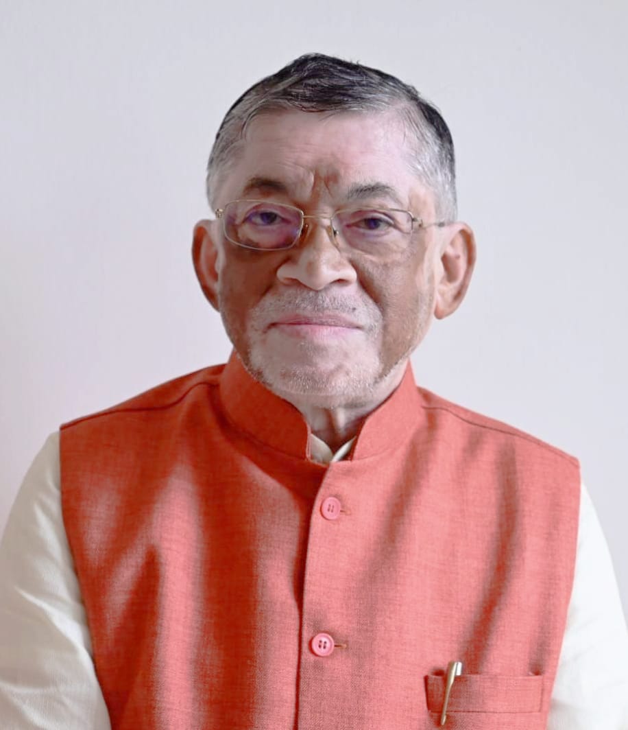 Ranchi Women's College Chancellor