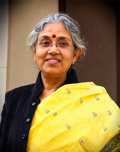 Dr. Vinita Singh