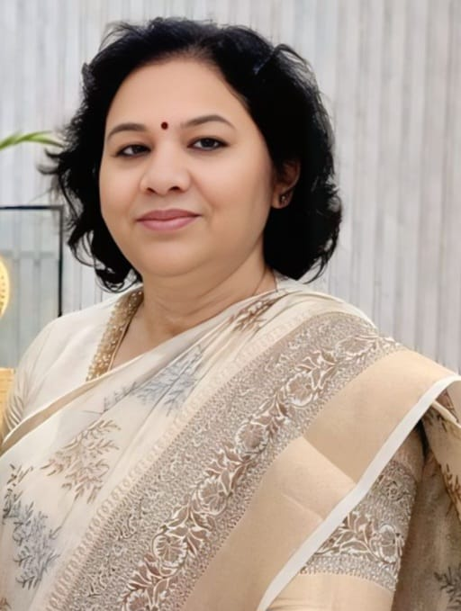 Prof. Saroj Sharma