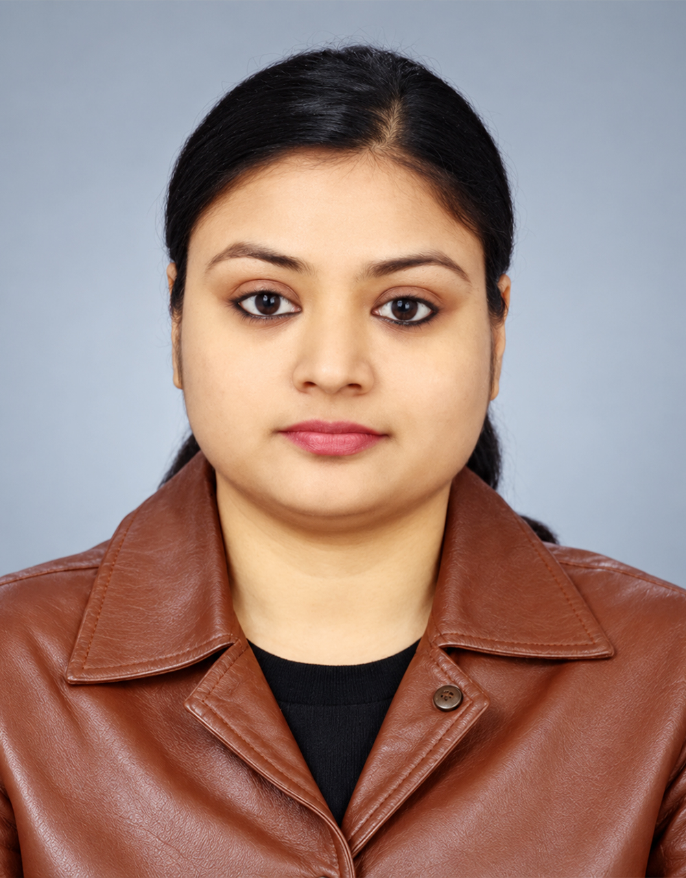 Purwa Kumari