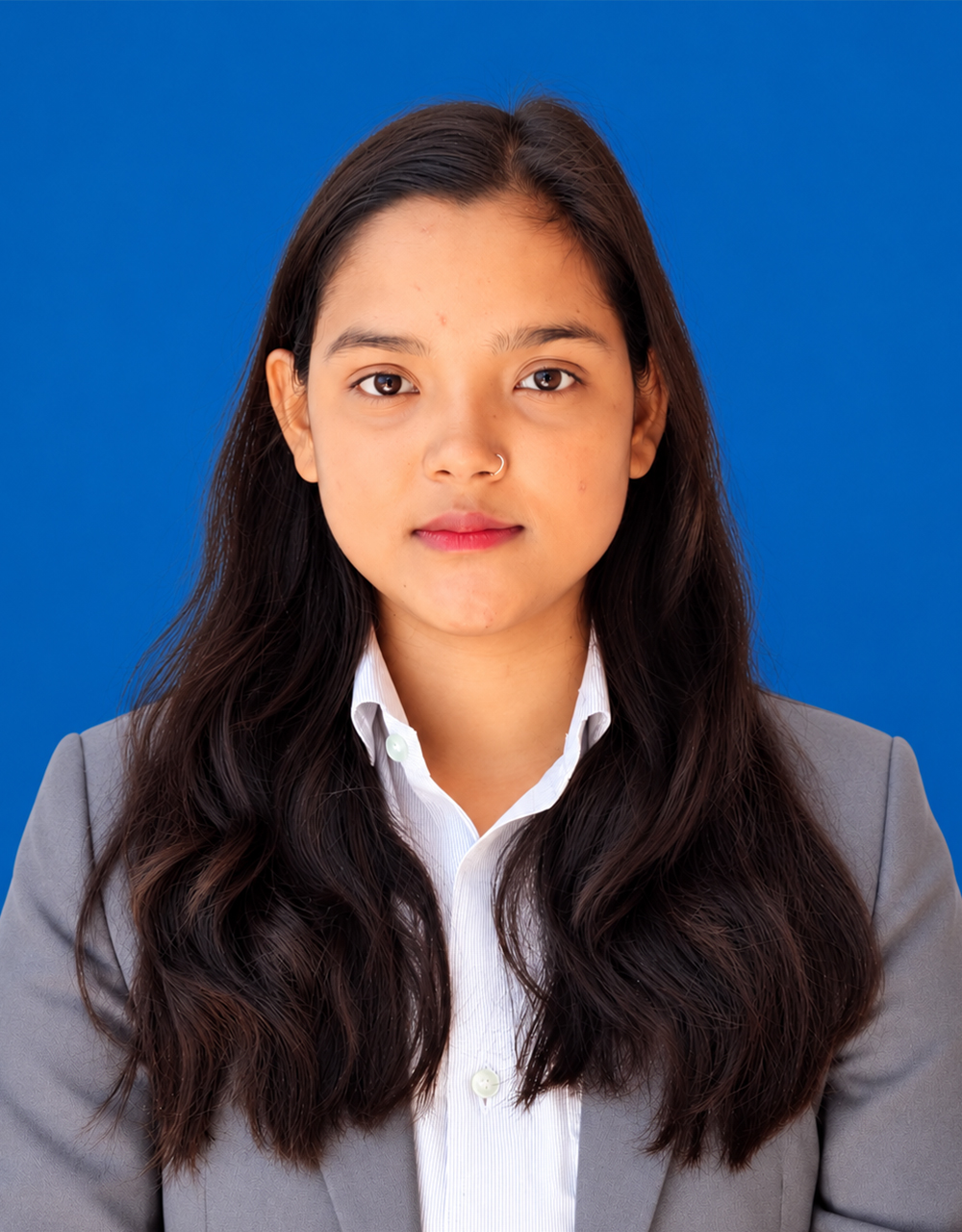 Sakshi Kumari