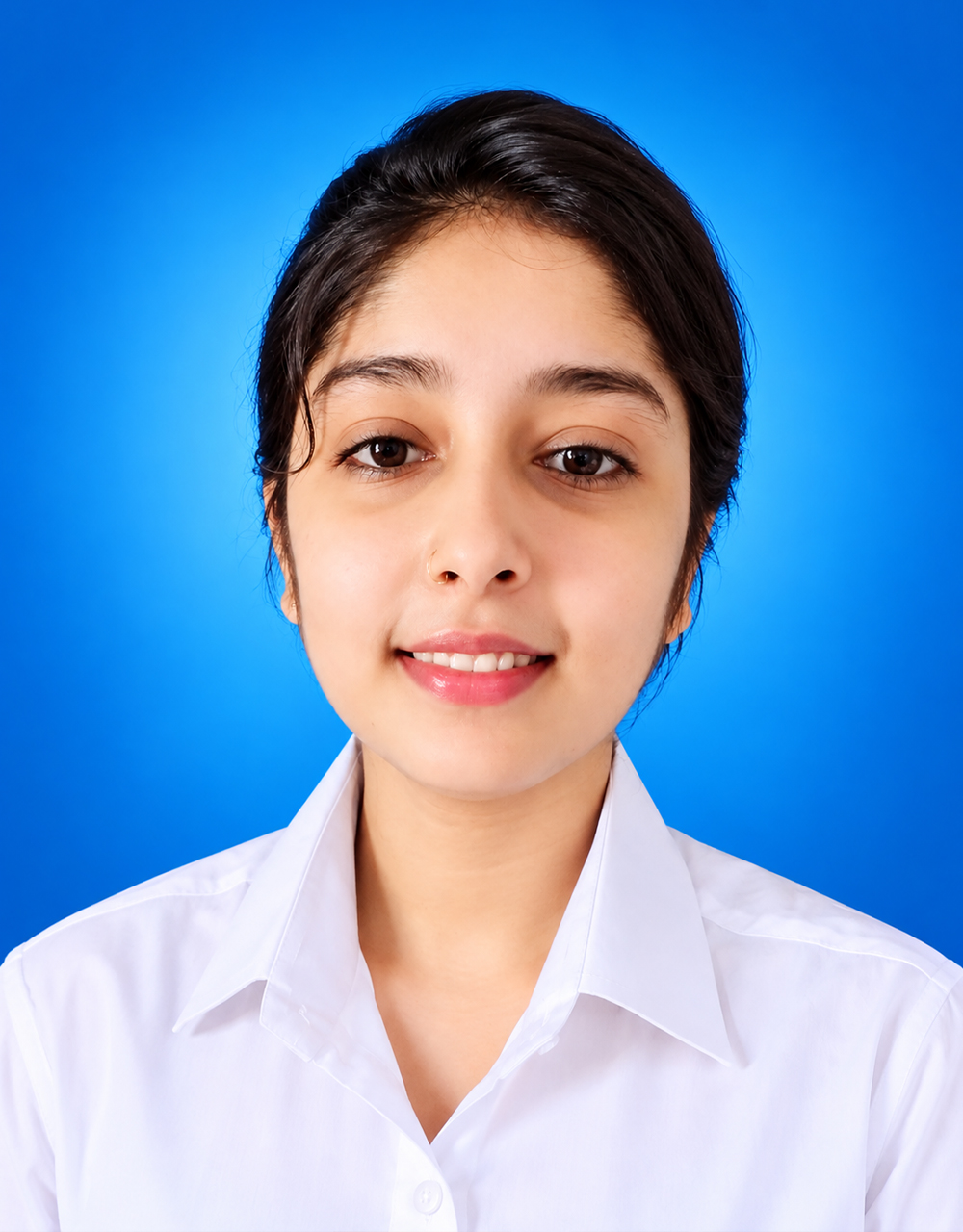 Shalini Kumari