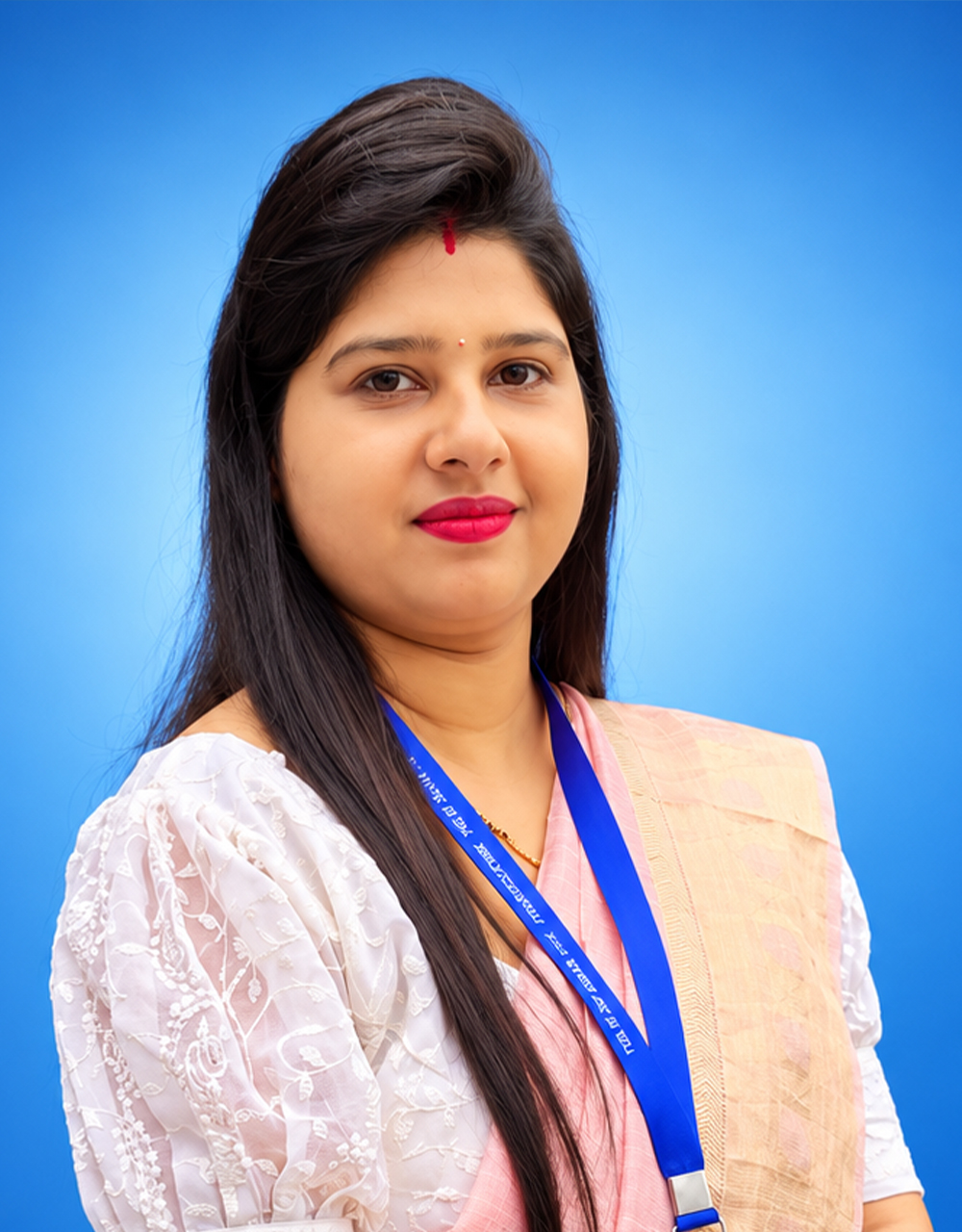 Jyoti Rohilla