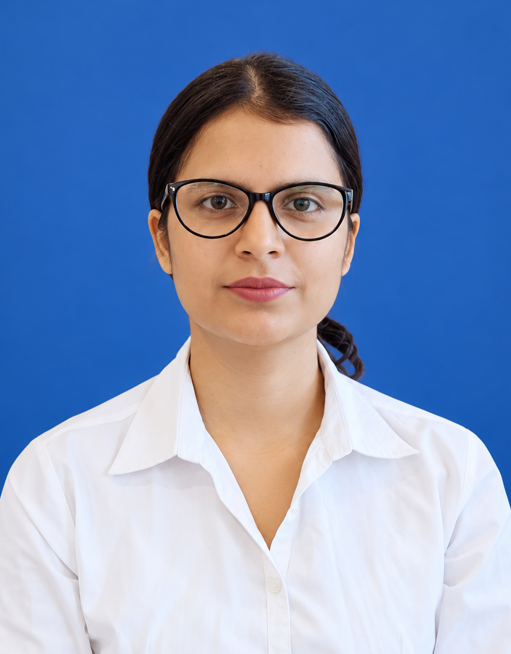 Shweta Kumari