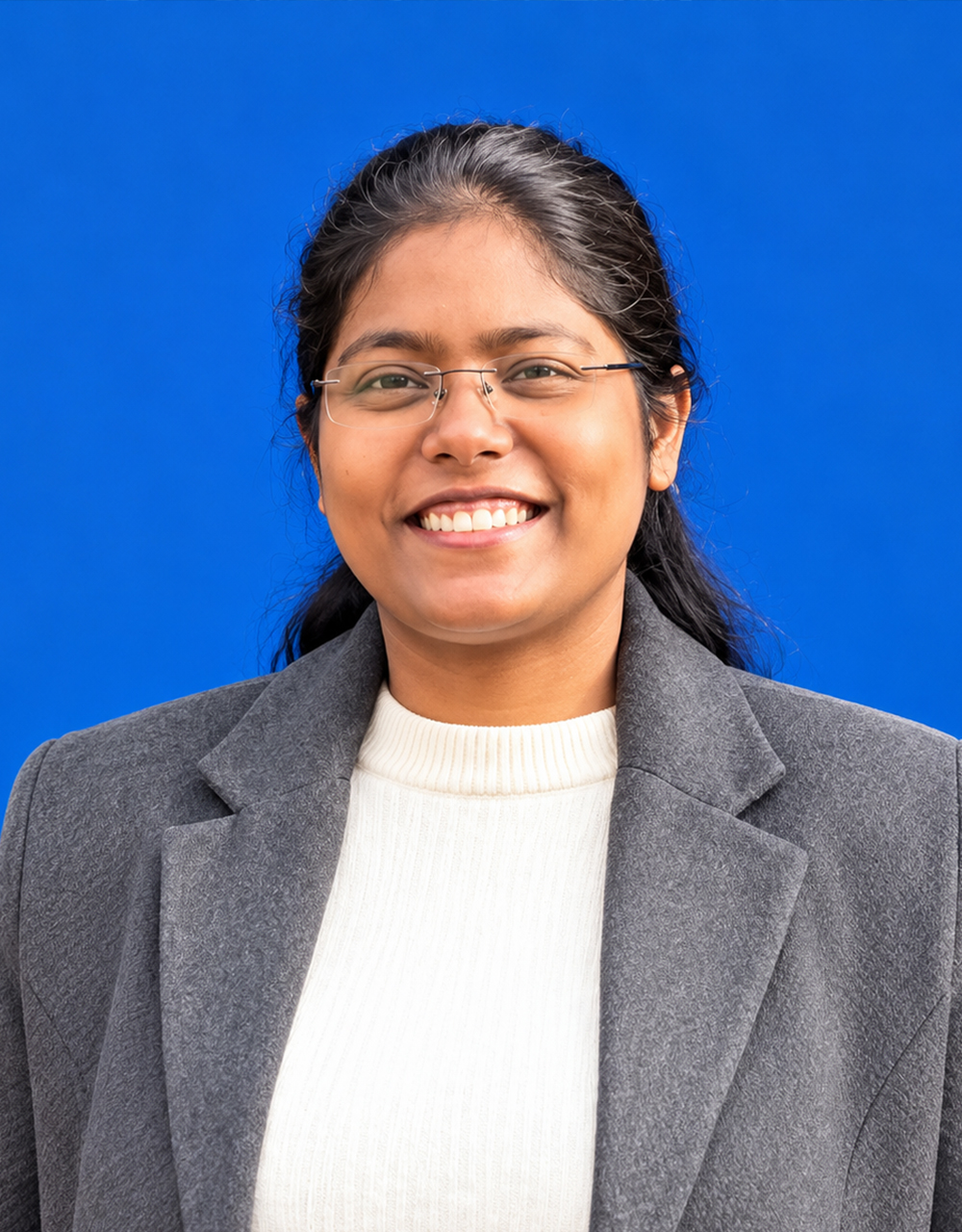 Shikha Shubhangi