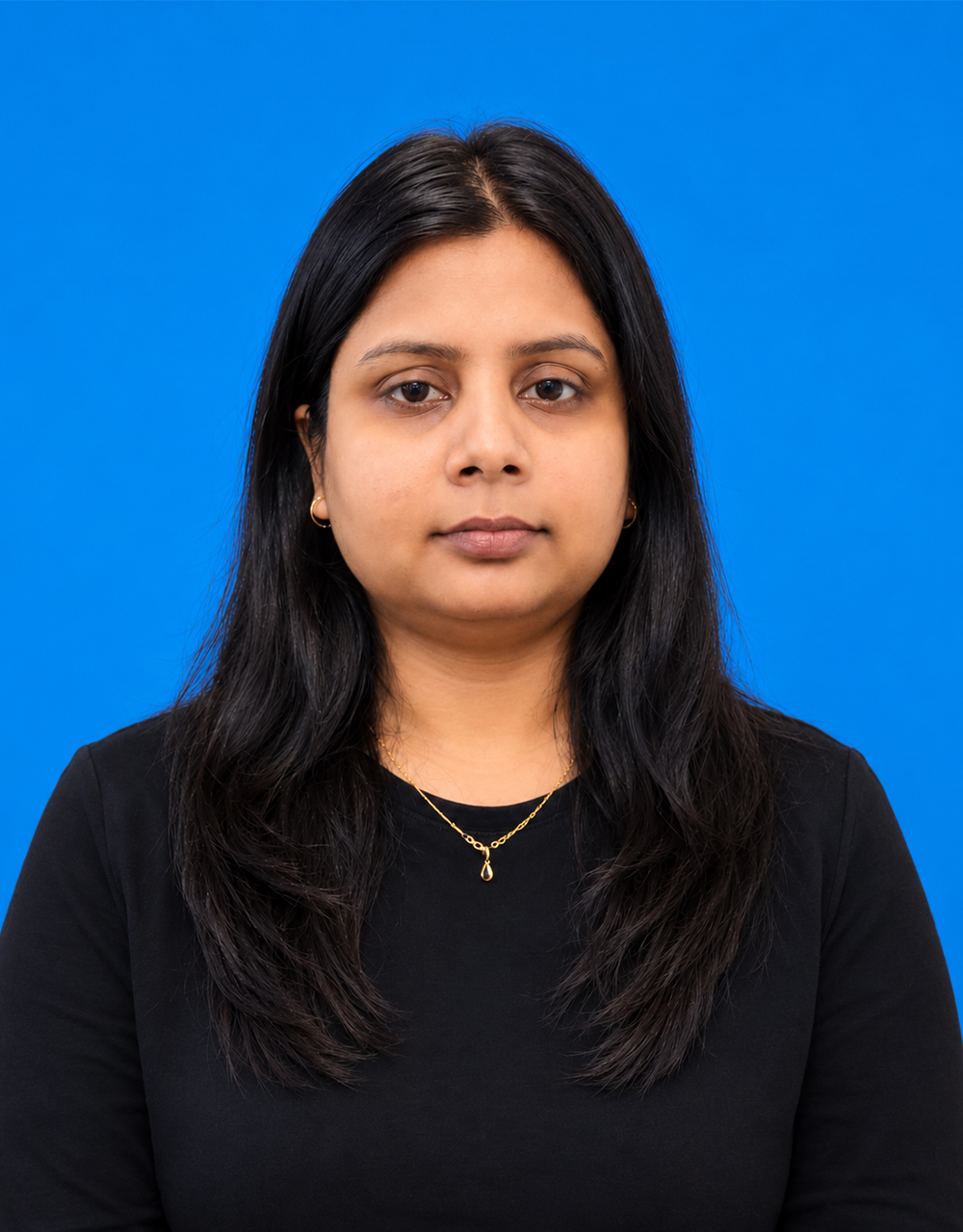 Smriti Rai