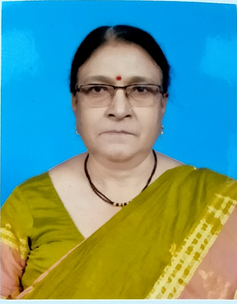 Dr. Anumati Kumari