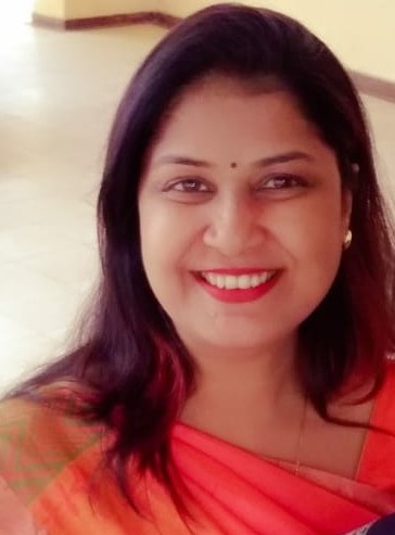 Dr. Surbhi Shrivastava