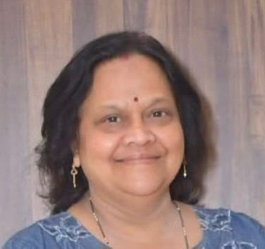 Dr. Meeta Bhatia