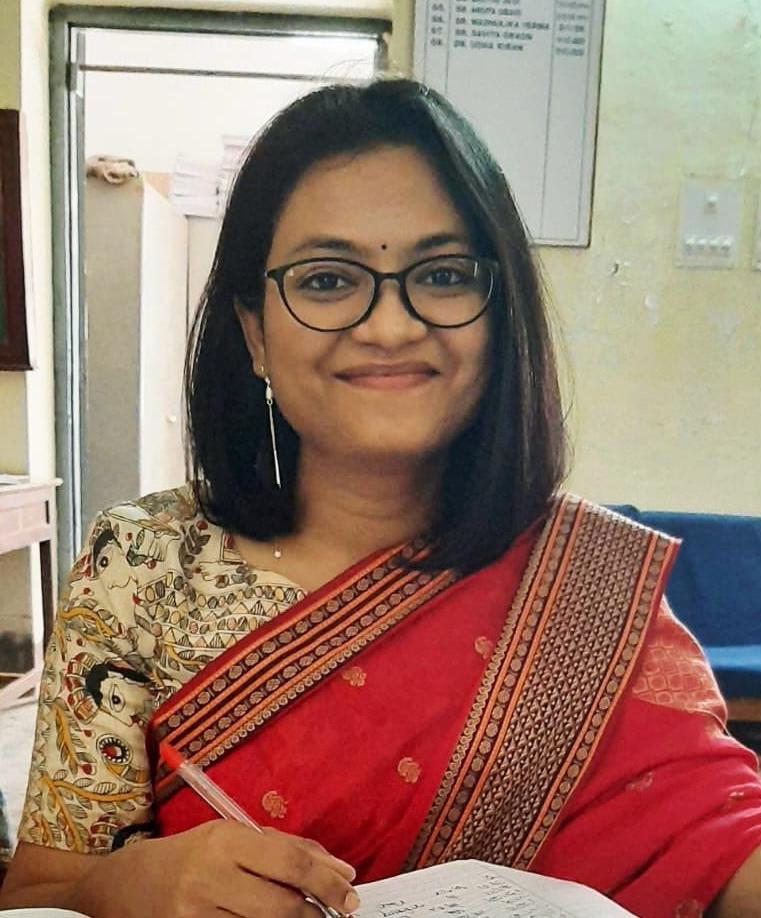 Anjali Toppo