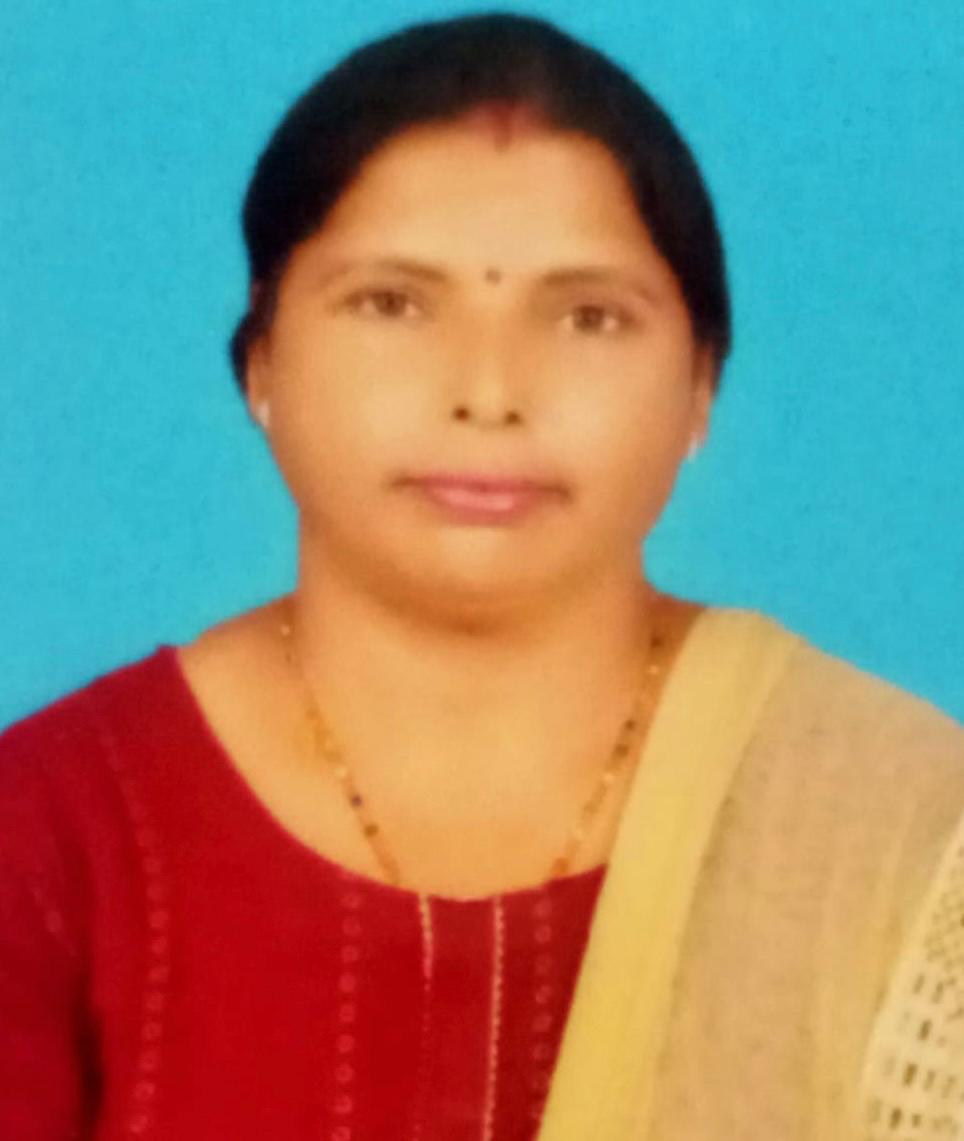 Dr. Seema Kumari