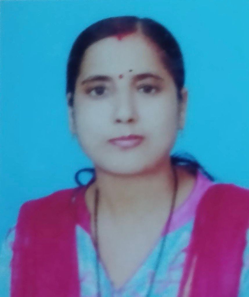 Dr. Pranita Pathak