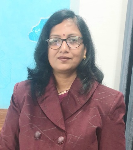Dr. Reena Bhadani