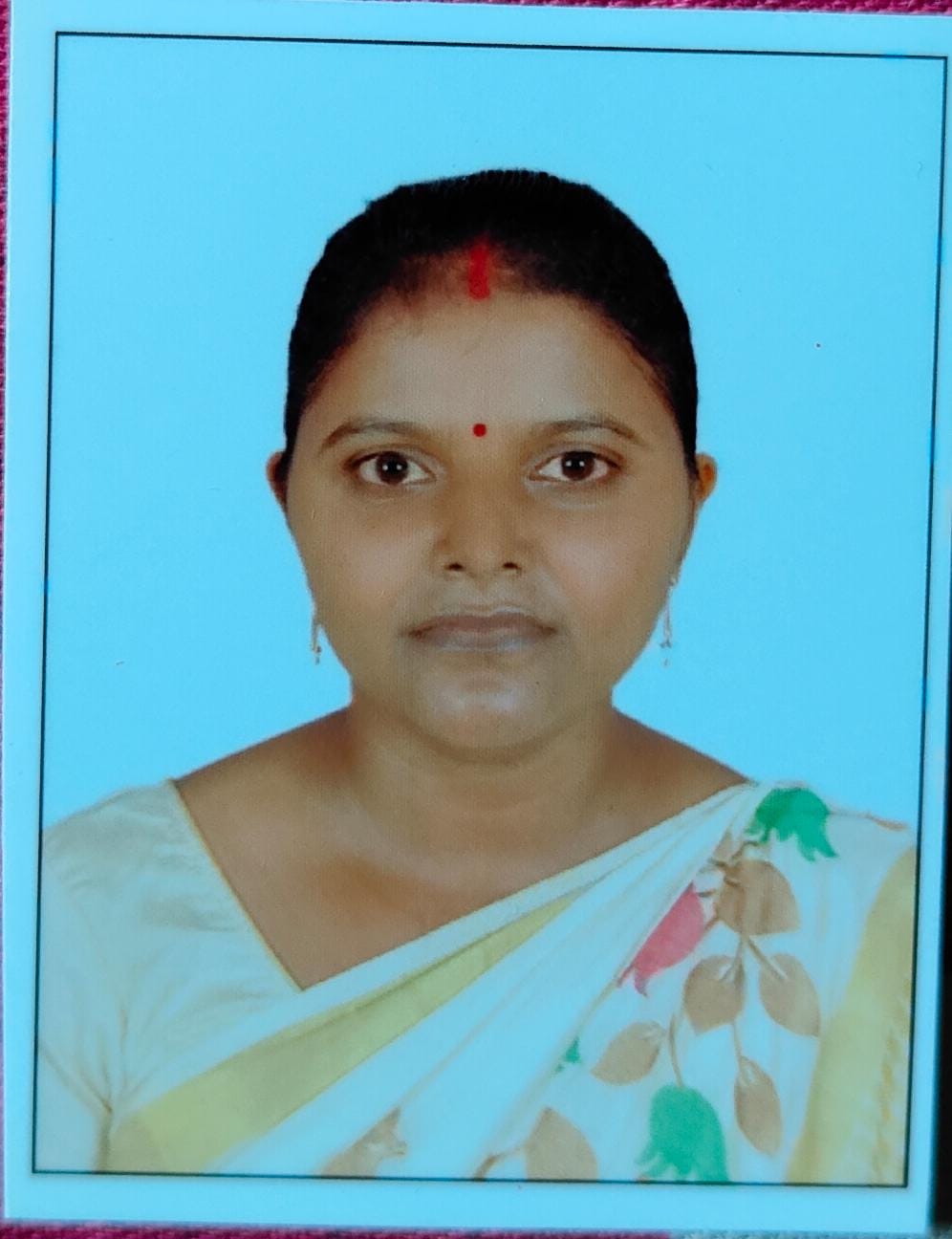 Radhika Oraon