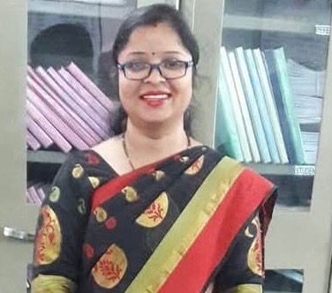 Purnima Kumari Srivastava