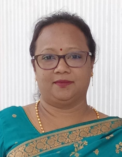 Dr. Alka Rani Bara