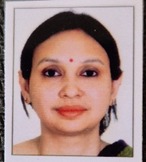 Dr. Soma Roy