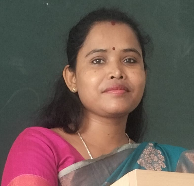 Dr. Karuna Khalkho