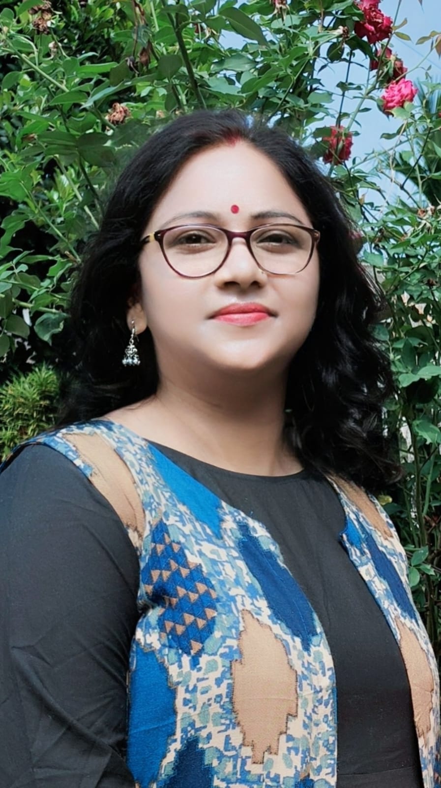 Dr. Kiran Tiwari