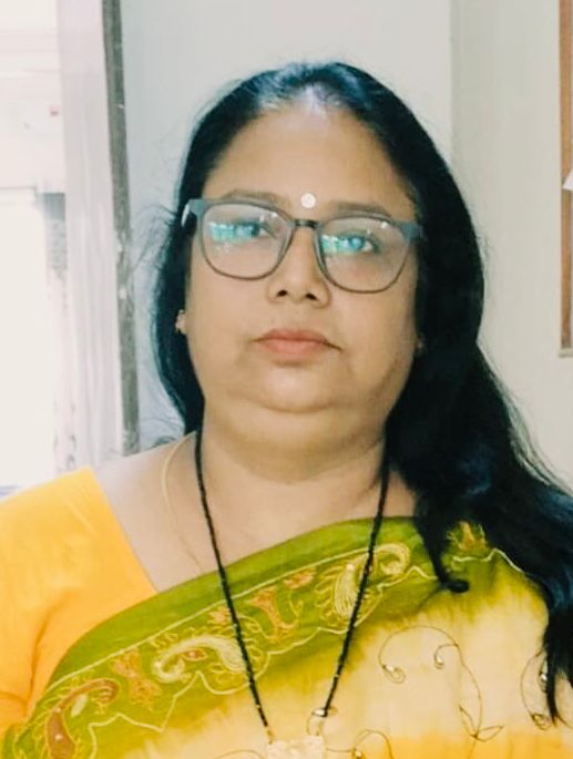 Dr. Shalinee