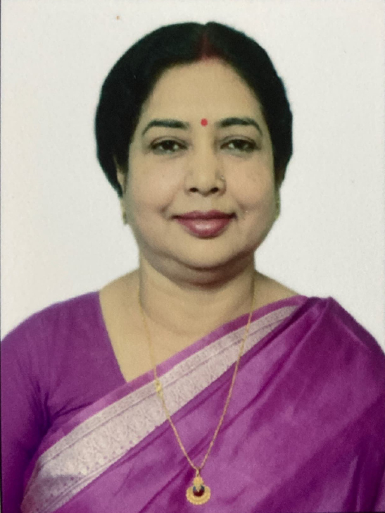 Dr. Namrata Sinha