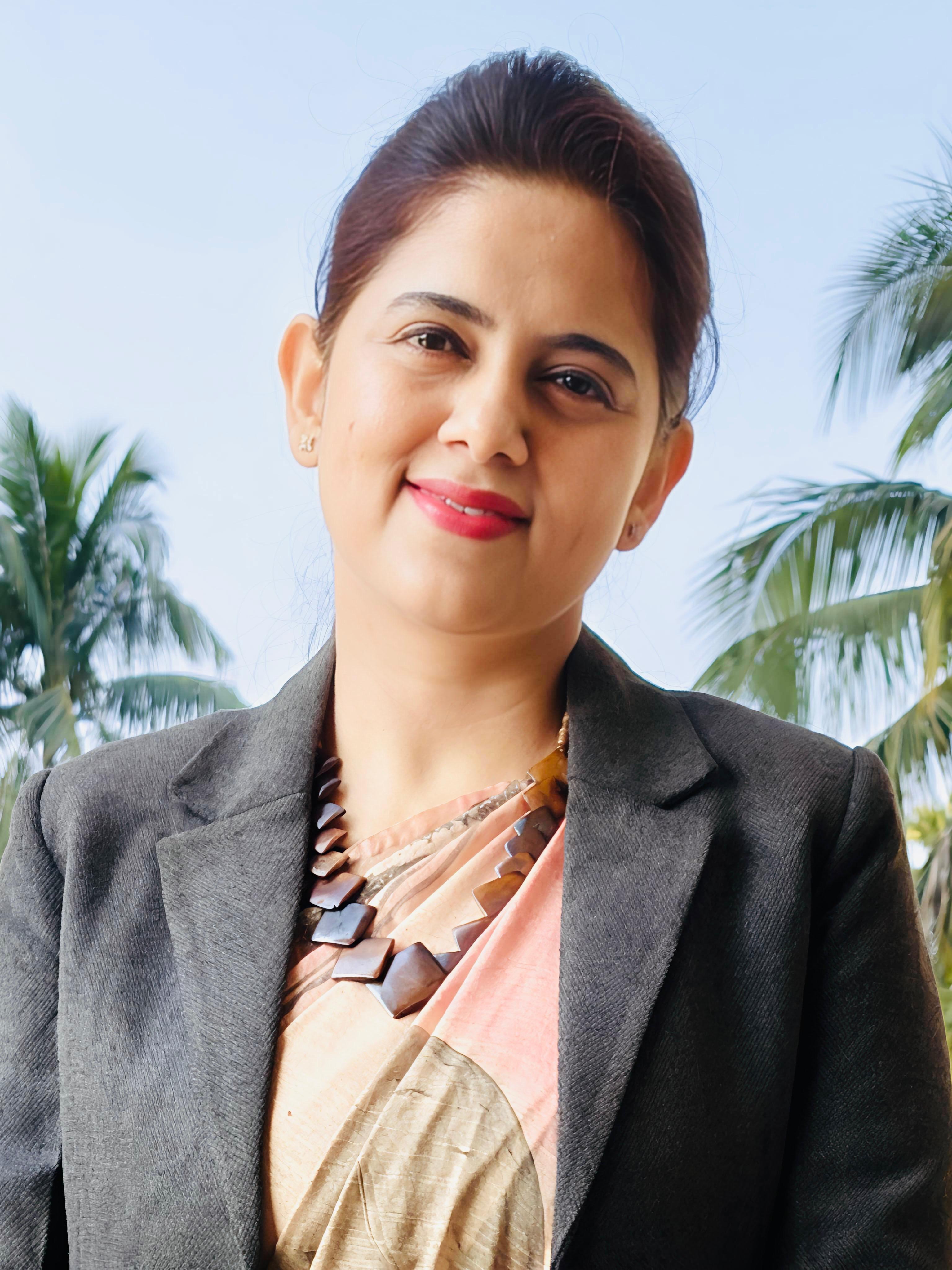 Dr. Neha Kaur