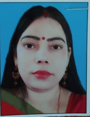 Dr. Kavita Jha