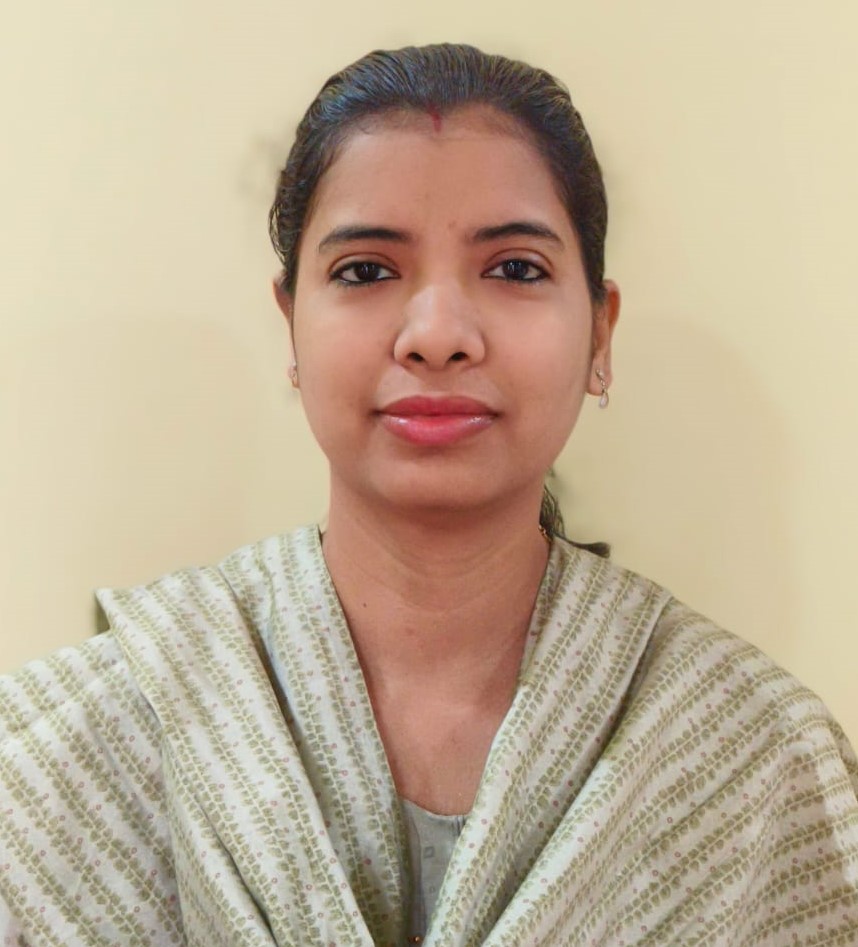 Preeti Deepika Minz