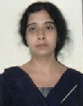 Sushmita Kundu