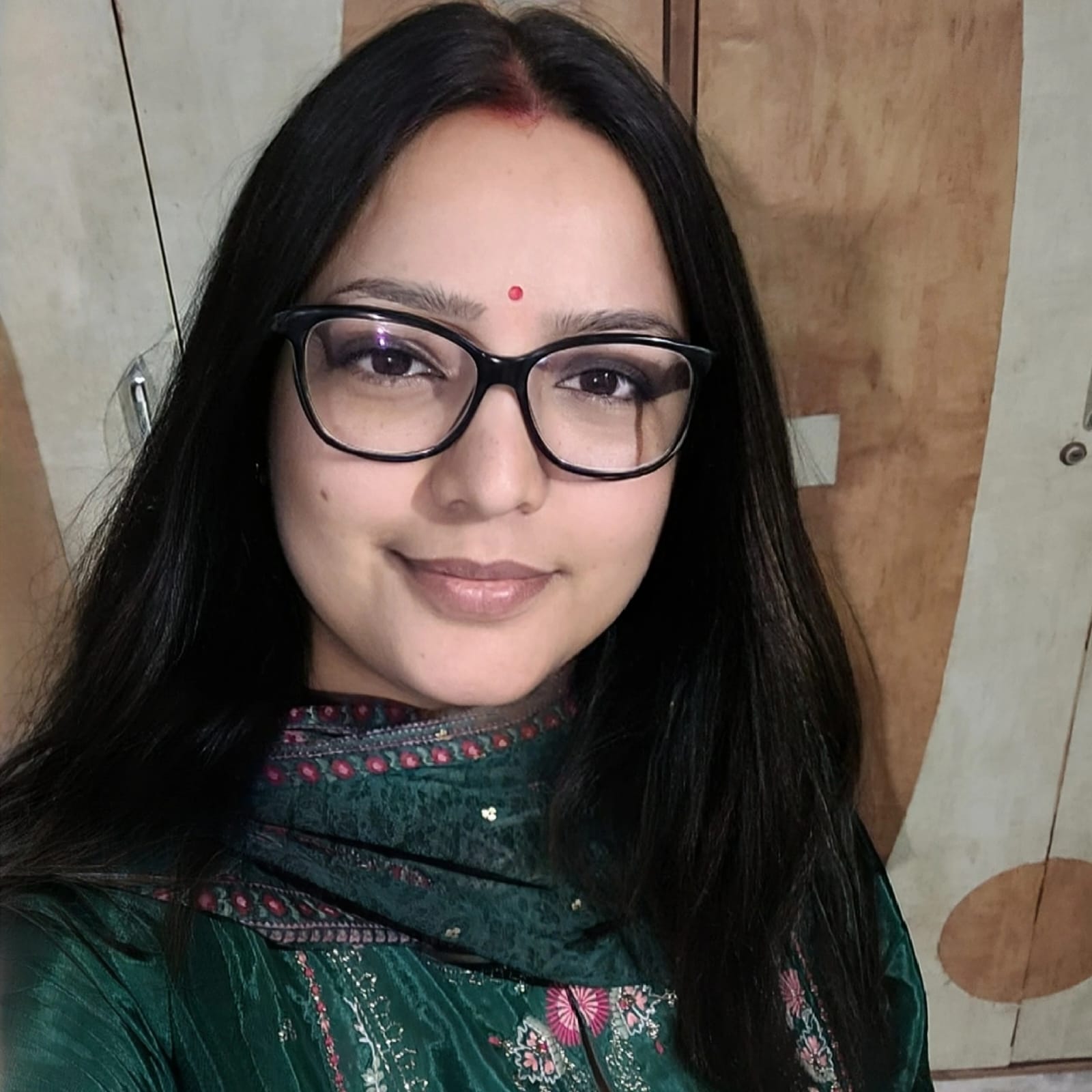 Dr. Kumari Urvashi