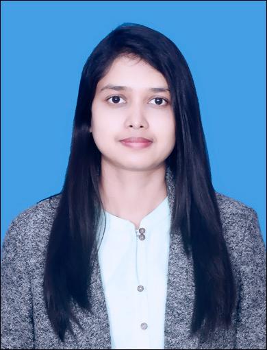 Dr. Pratibha Mahto