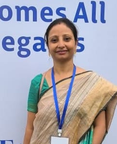 Arpita Mishra