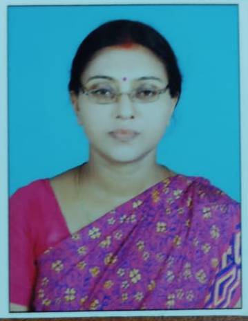 Dr. Meenakshi Akhauri