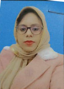 Dr. Afsana Parween