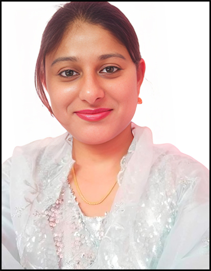 Dr. Harsimrat Kaur