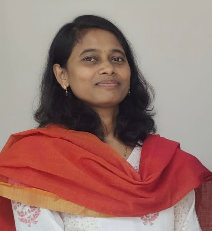 Urmila Bhagat