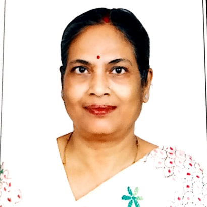 Dr. Kiran Kumari