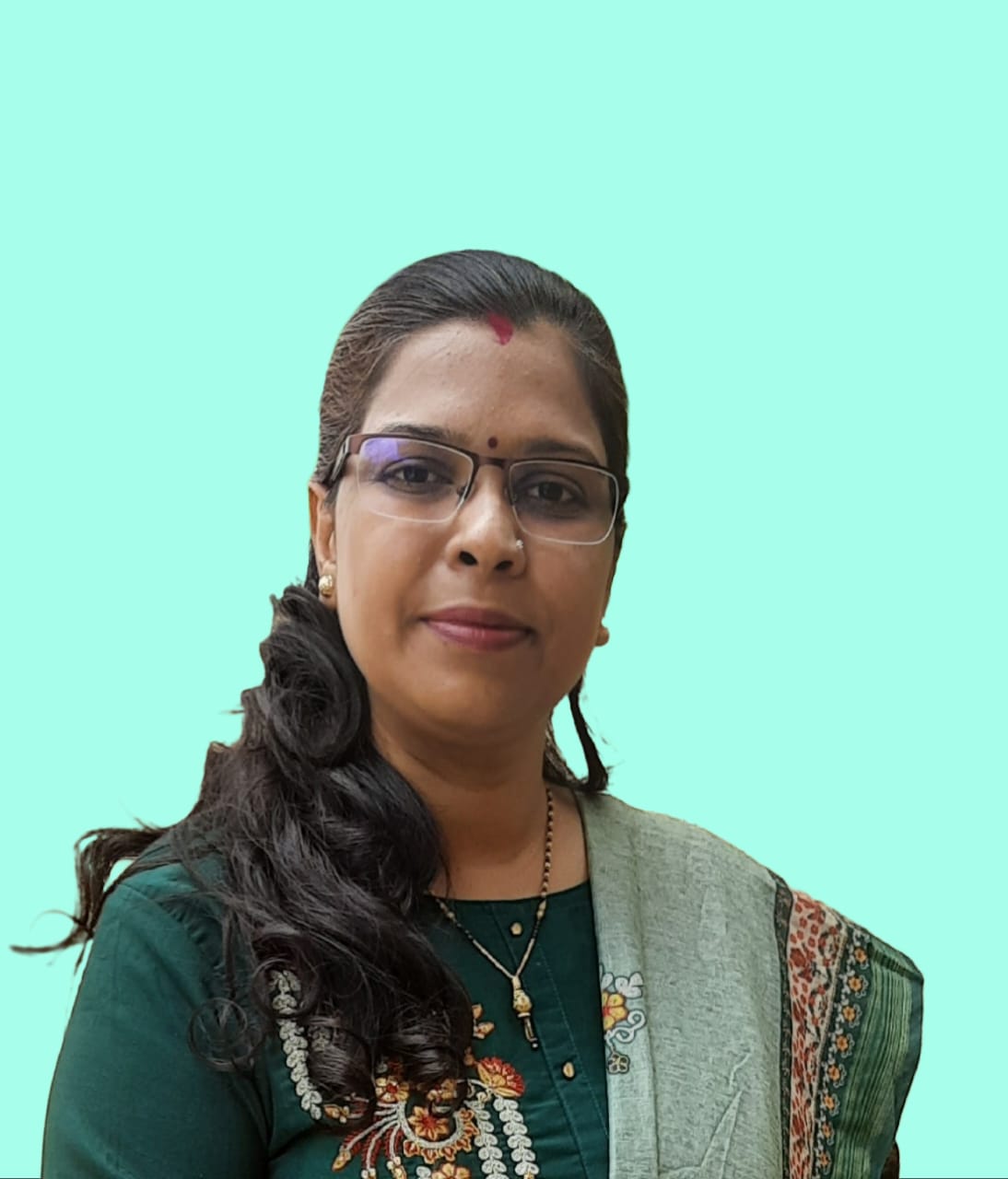 Dr. Prajna Gupta