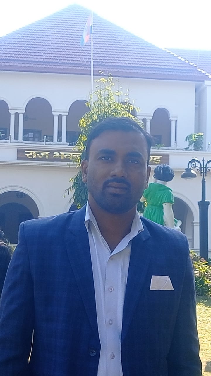 Md Obaidullah Ansari