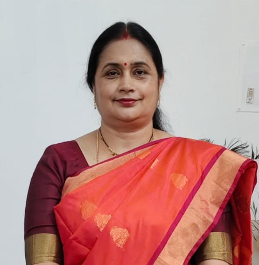 Dr Poonam Singh