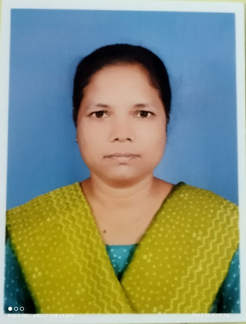 Dr. Silmani Baraiud