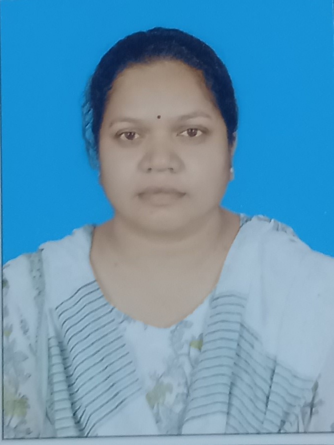 Dr. Nilima Rose Kullu