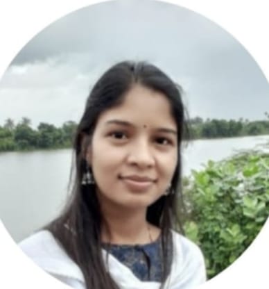 Dr Anita Kumari