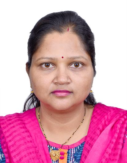 Mrs. Juhi Baranwal