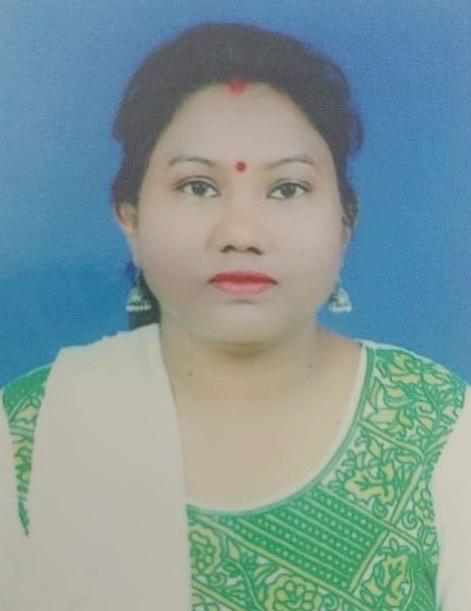 Soni Kumari