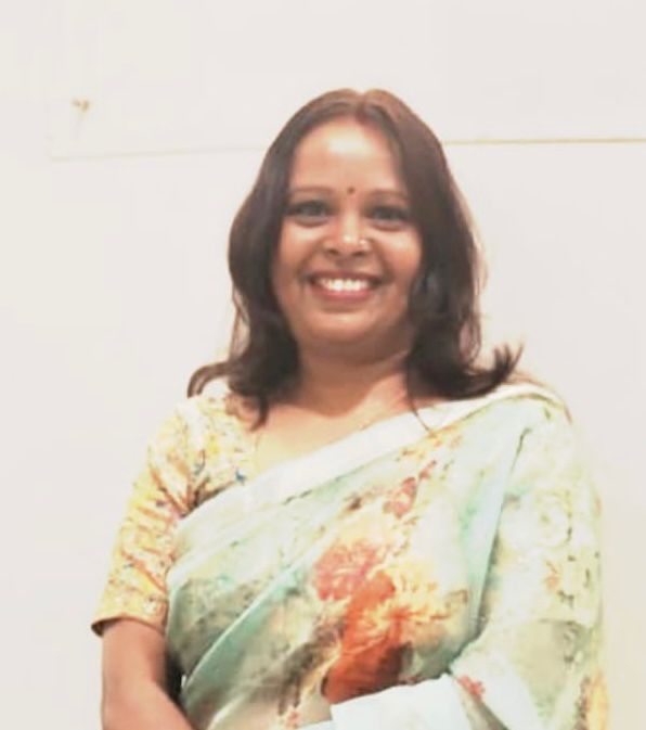 Dolly Kumari