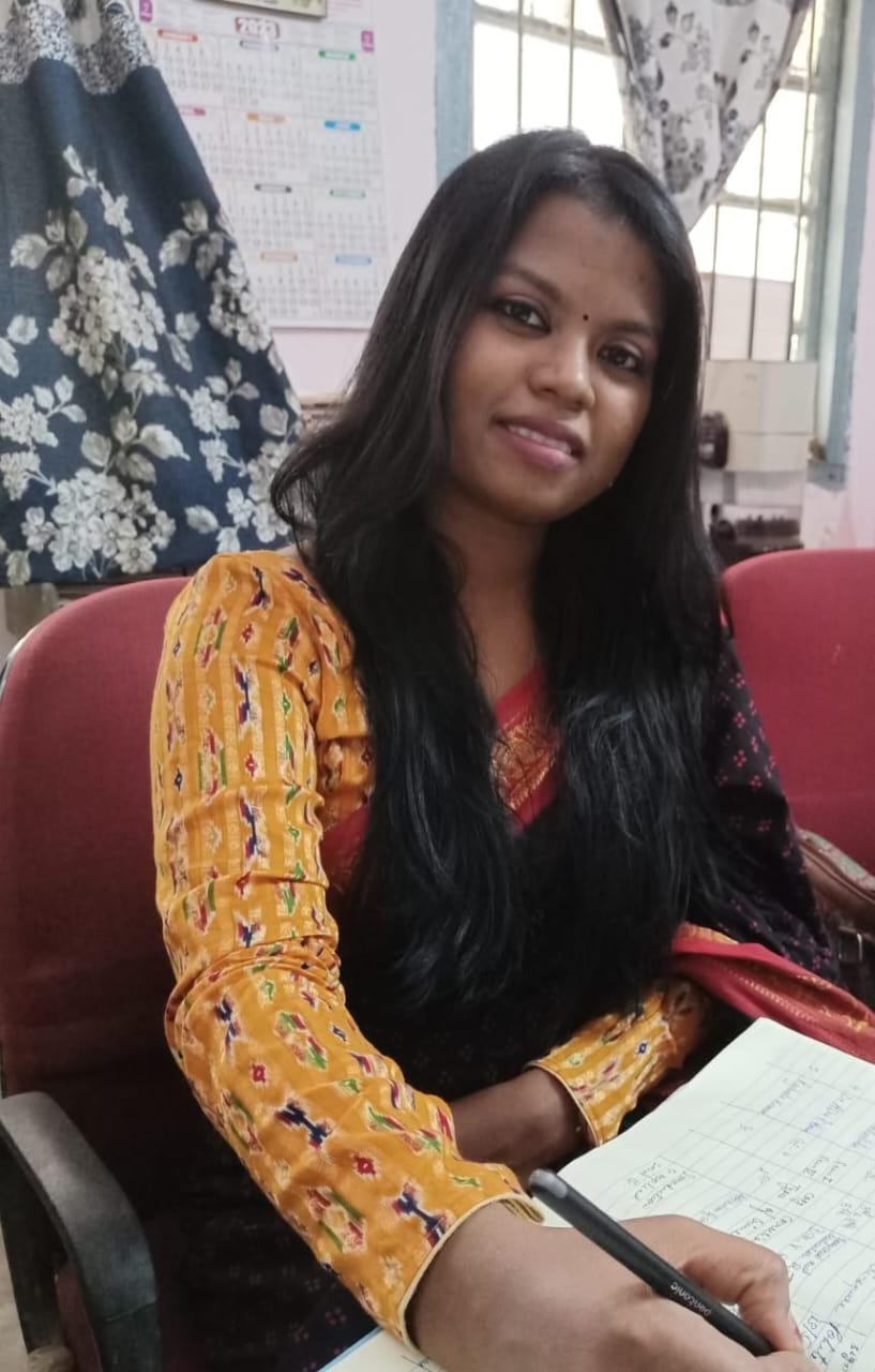 Dr. Rajbala Kumari
