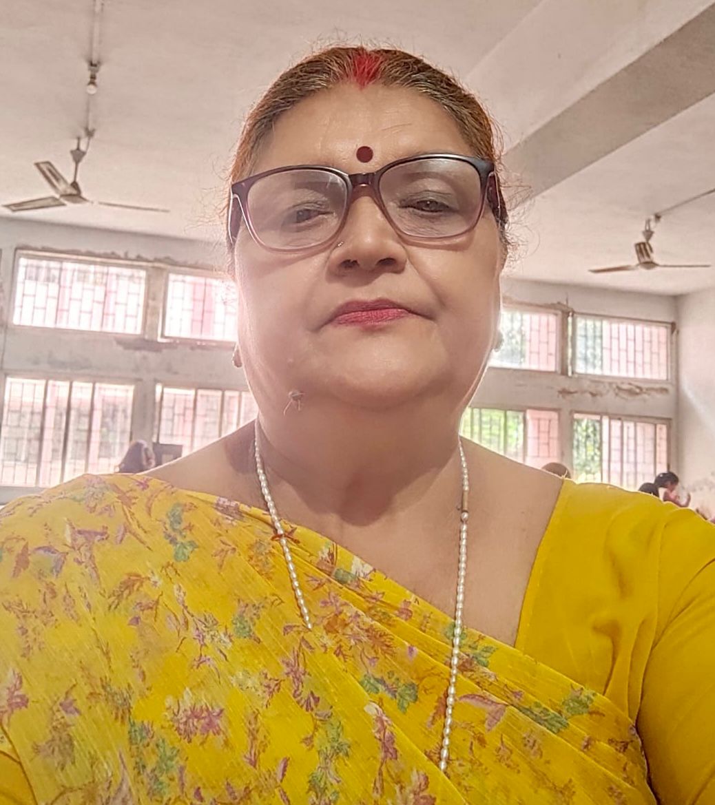 Shashi Singh