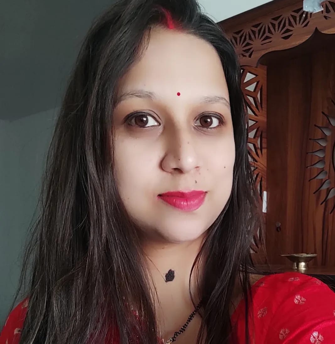 Dr. Manu Bharti